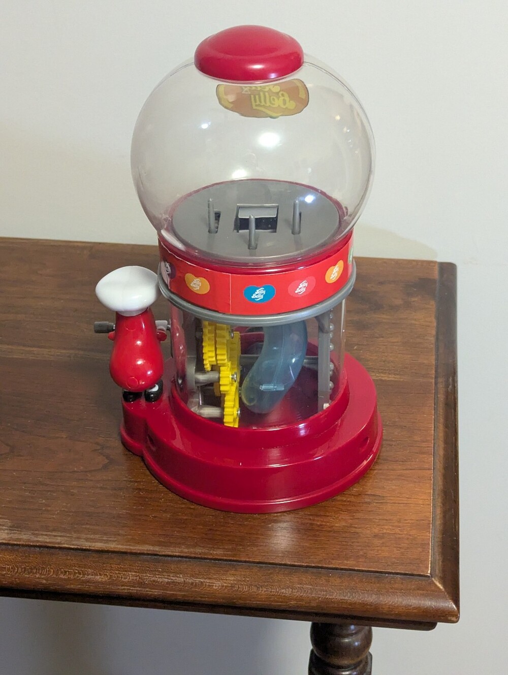 Jelly Belly Bean Dispensing Machine. Working Condition.  GUC. - Picture 3 of 5